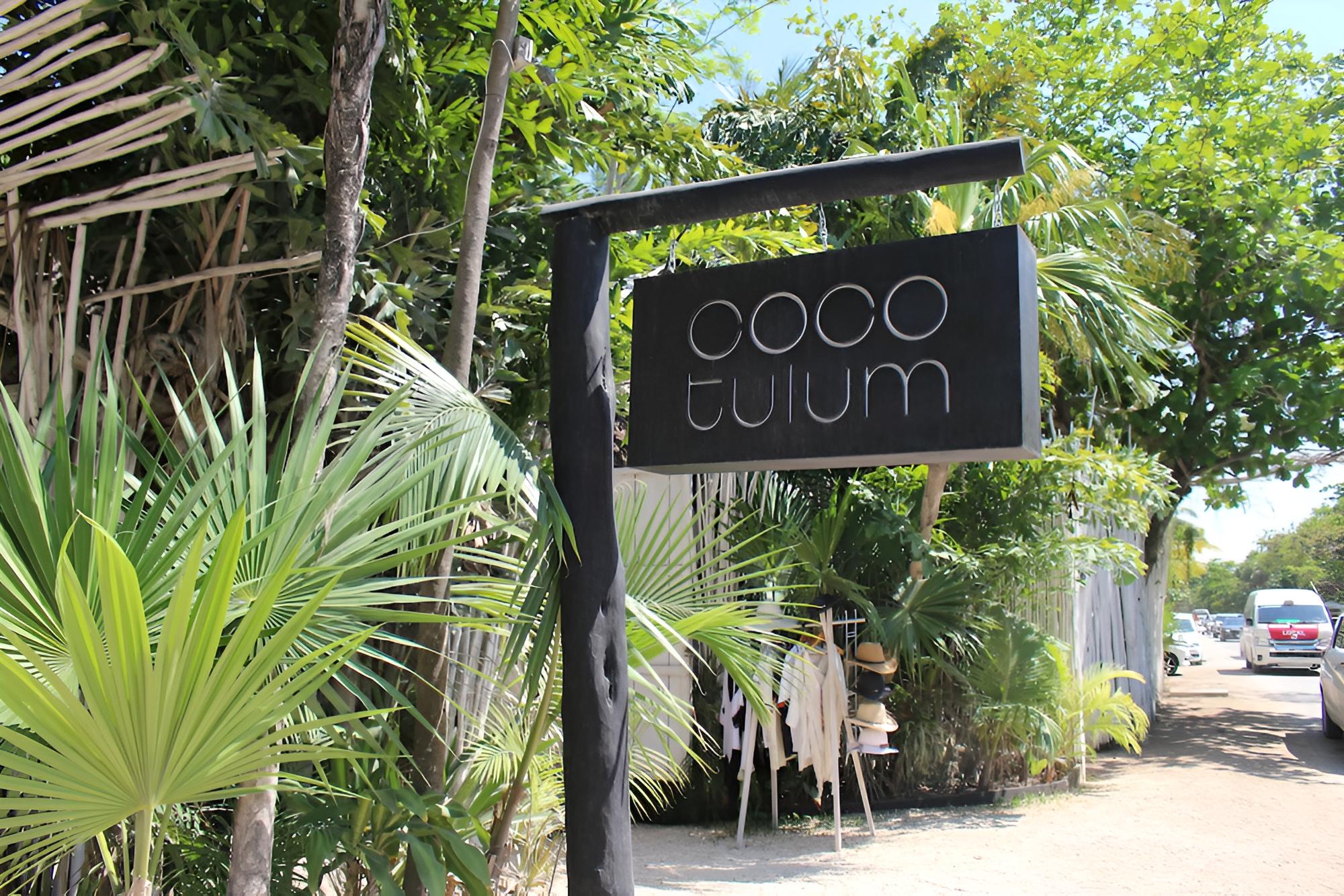 Coco Tulum Hotel - Property Image 84