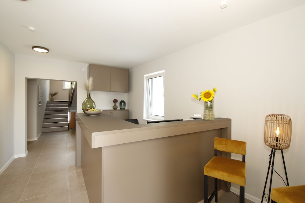 Amelie N3 Hotel  Appartements - Property Image 5