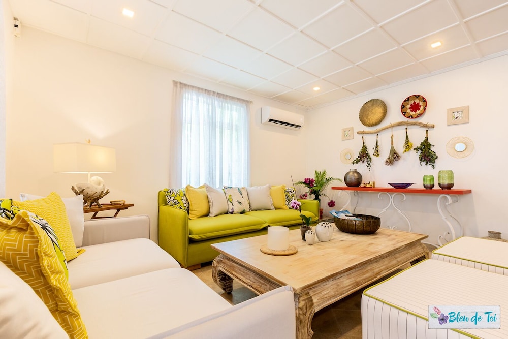 Bleu de Toi - Boutique Guest House view 2