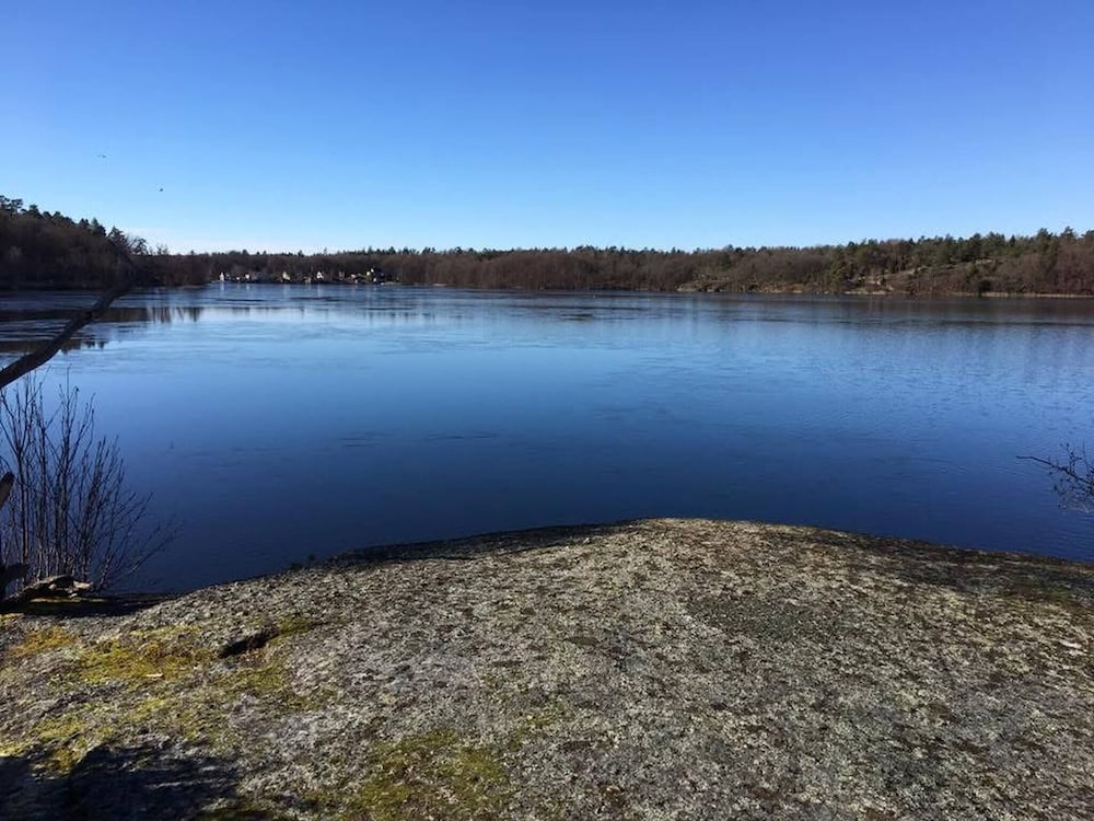 Ronneby Torneryd Retreat