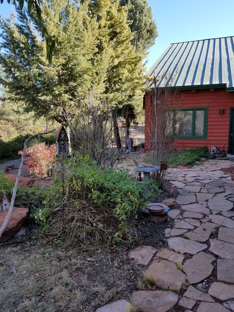 Sedona Vacations - The Sedona Dream Maker - Property Image 4