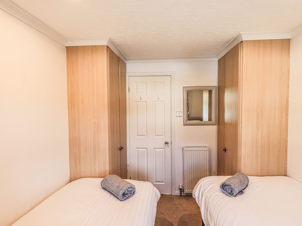 Sunny Brow Lodge