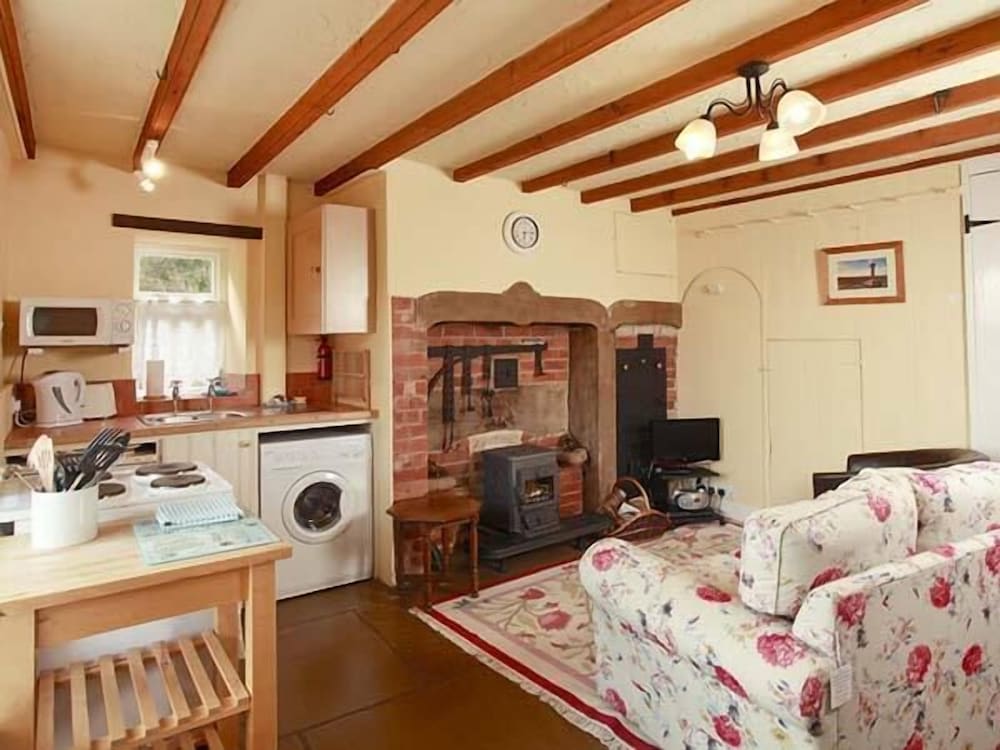 Croft Head Cottage view 4