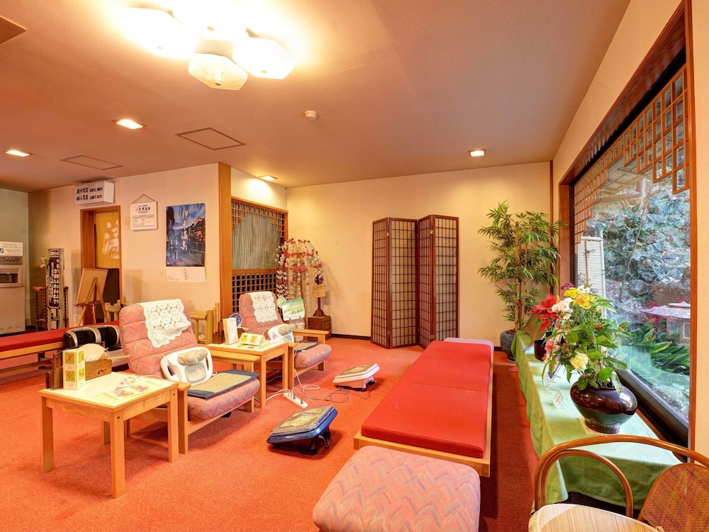 Ito Onsen Yokikan