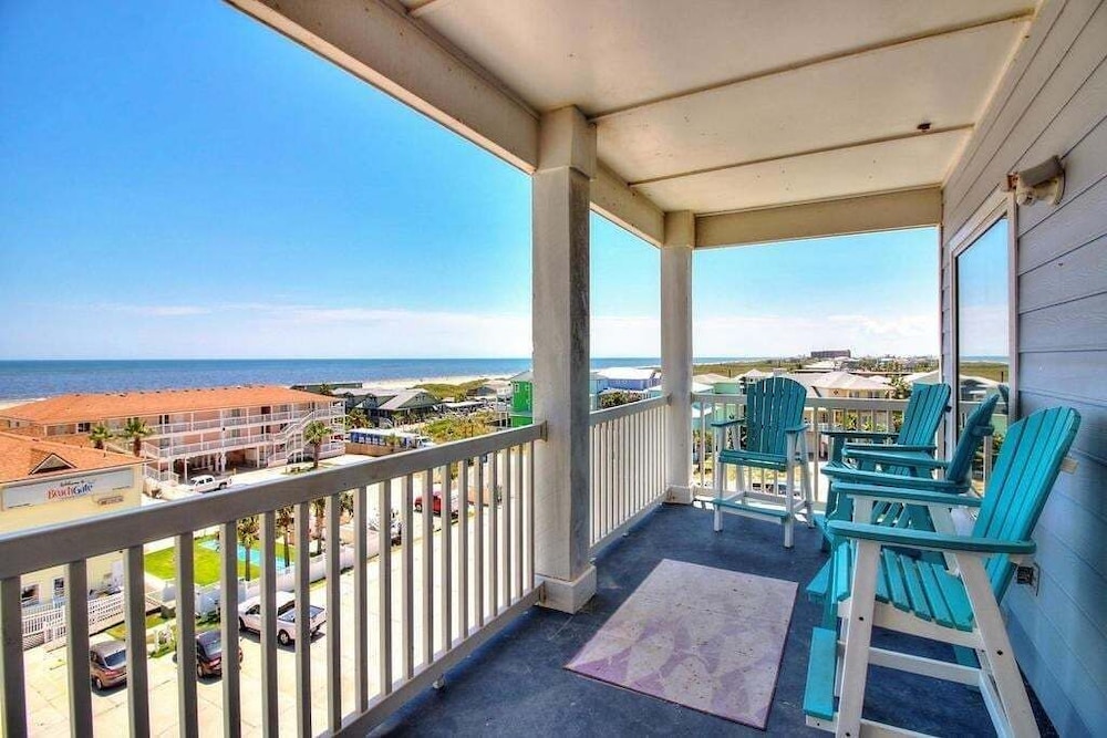 Beachgate Condo Suites And Hotel 341+342 4 Bedroom Condo
