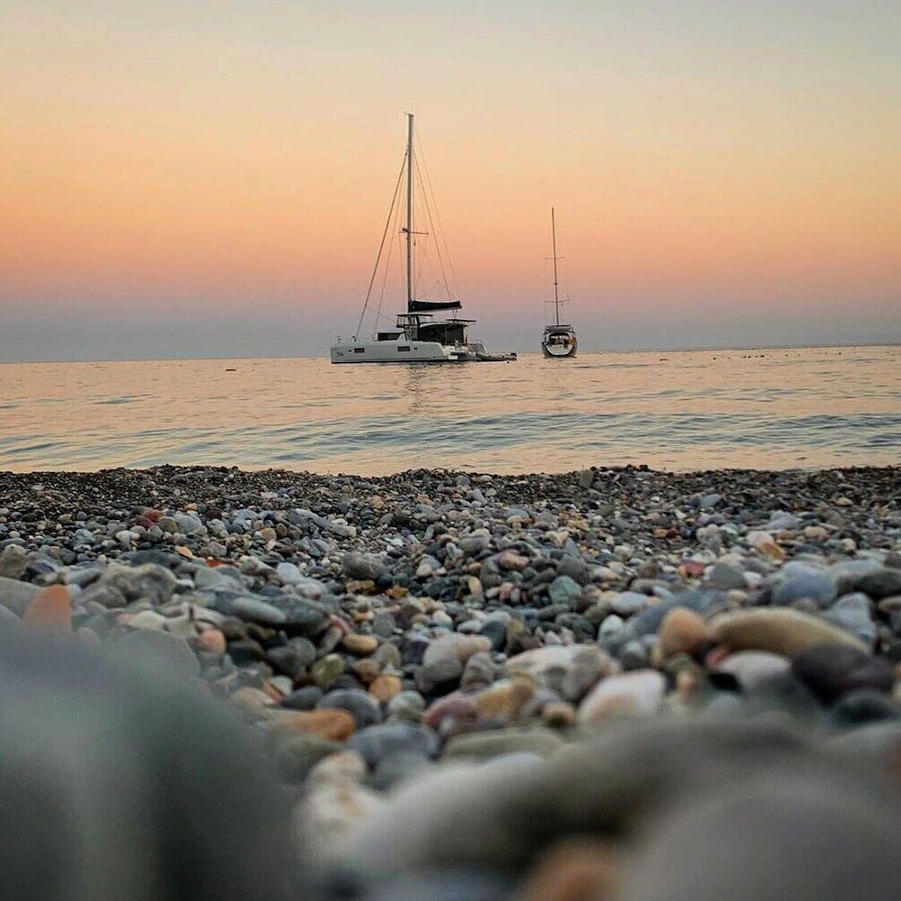 Datca Masal Gibi