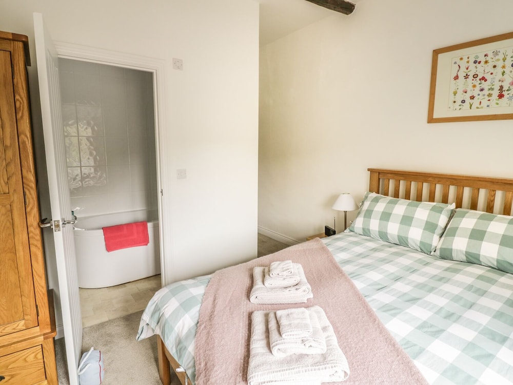 May Cottage