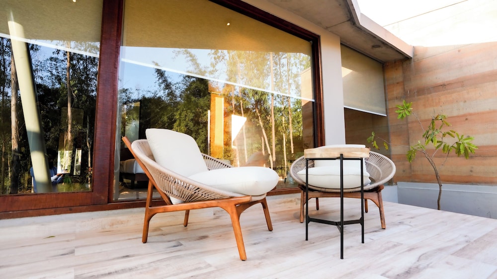 R D S Nature Retreat