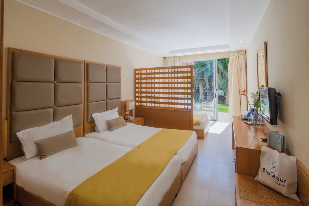 Hammamet Vacations - Hotel Bel Azur Thalasso Bungalows - Property Image 52