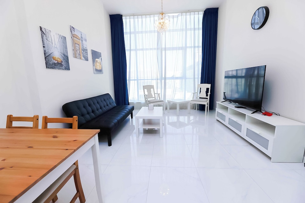 MK Residence