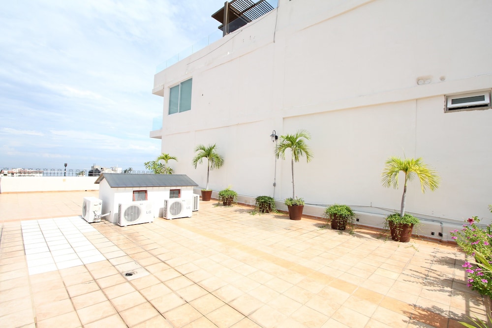 Vista Oceano Vallarta