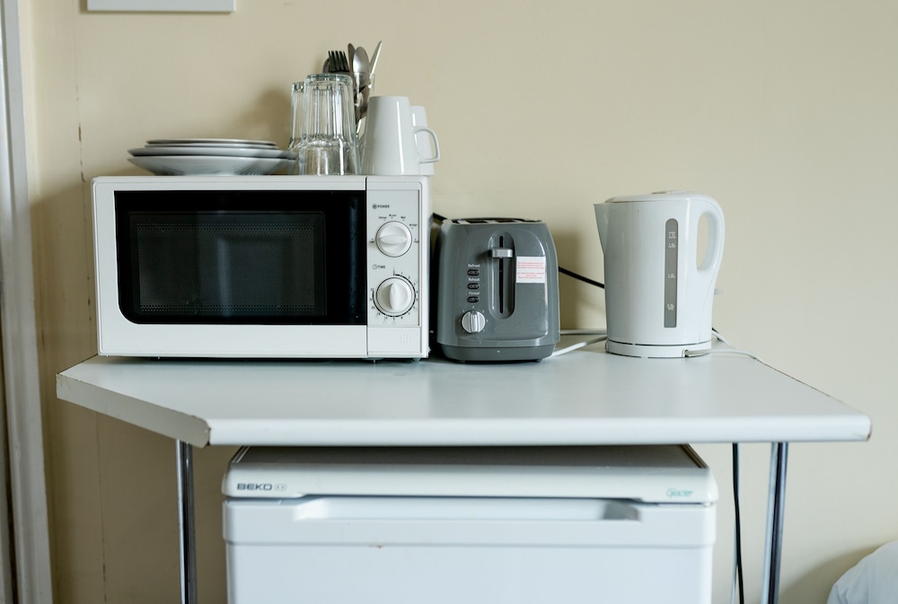 Regency Guesthouse Manchester