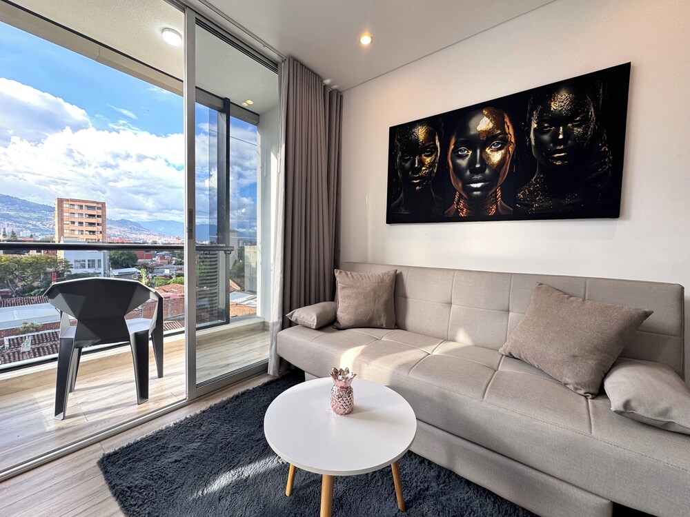 Torre Zurich Luxury