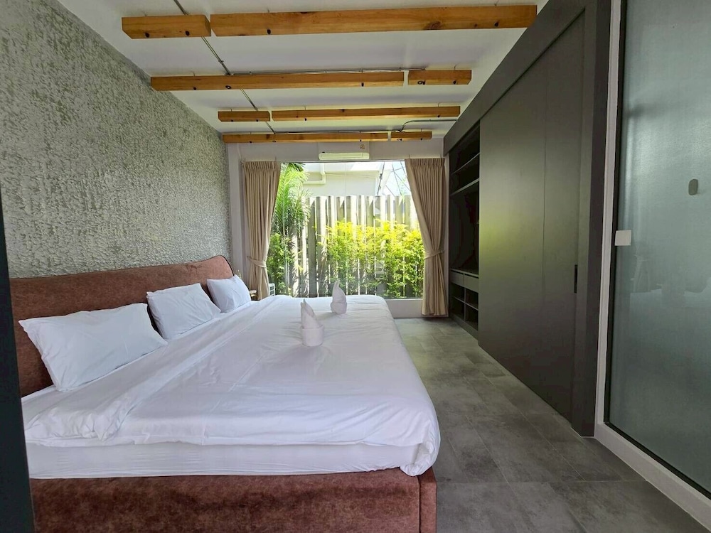 The Ten Poolvilla Huahin