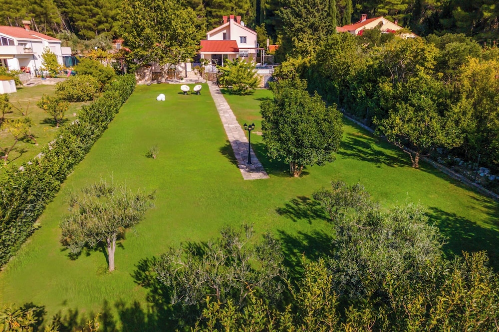 Harmony Haven