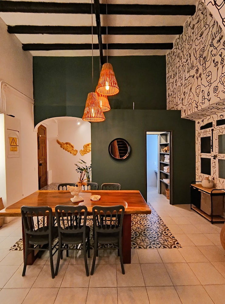 The Loft Sma