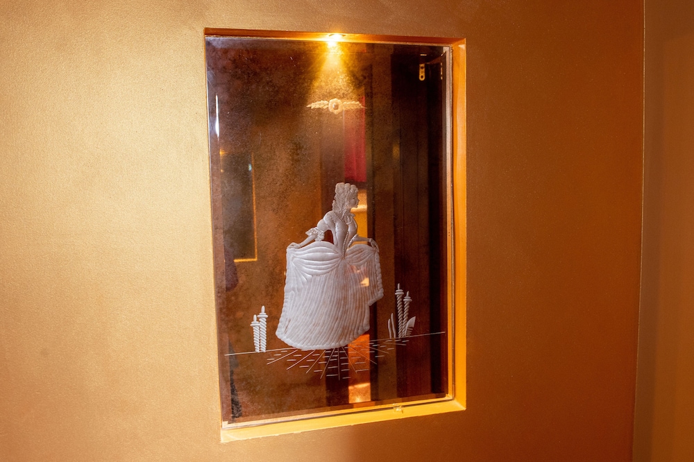 Ca' Dell'Arte Suite