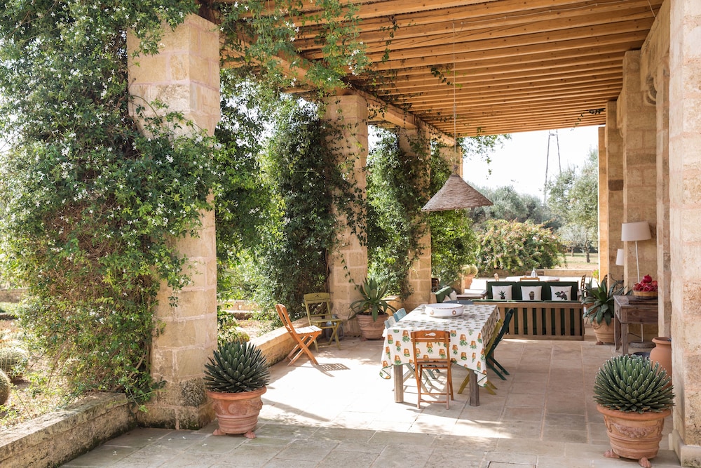 Masseria Saietti