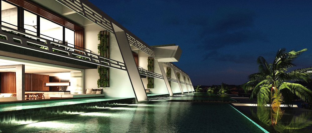 Aqua Samui Villas