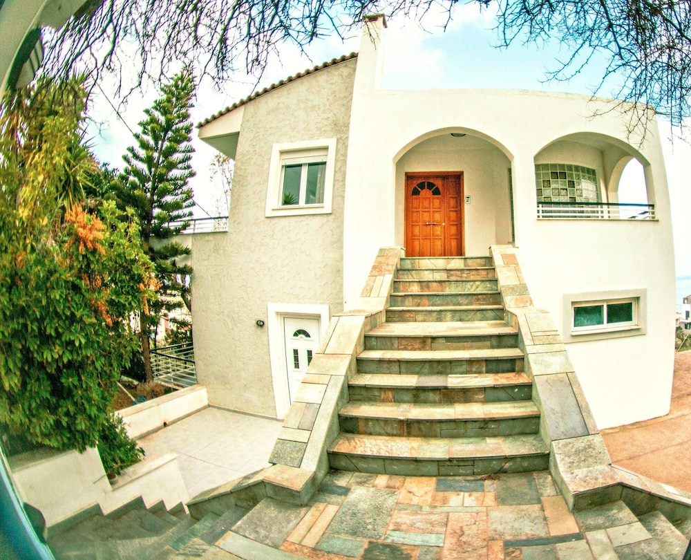 Villa Sea Horizon