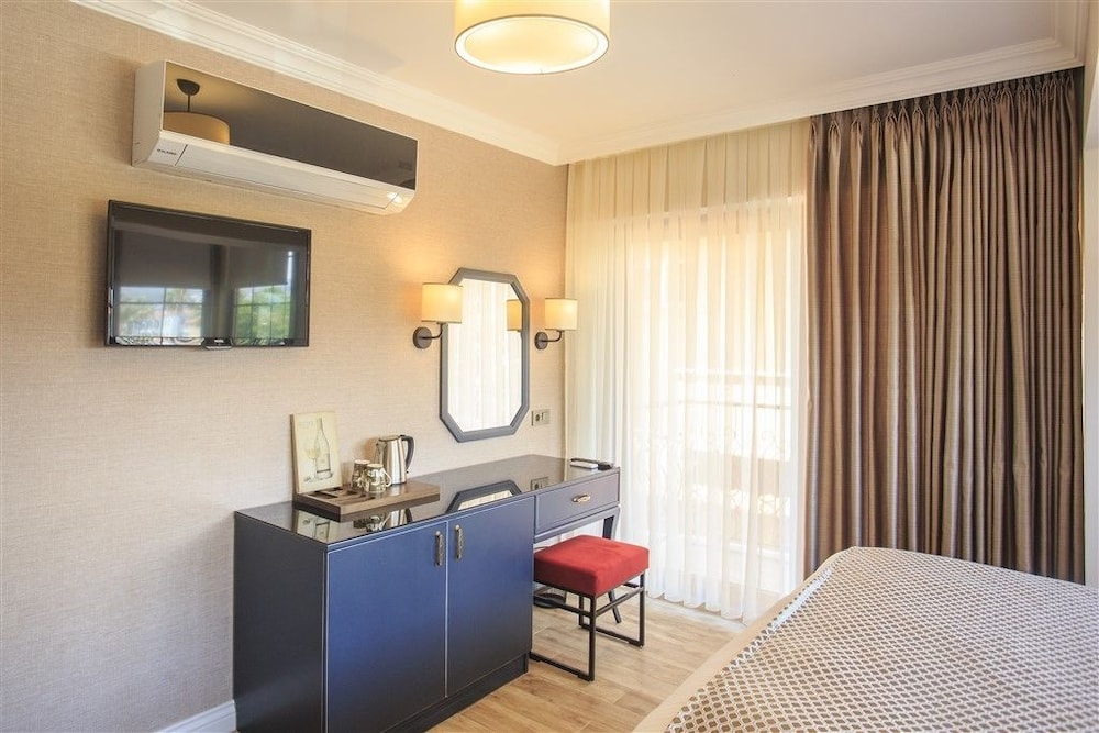 Nil Boutique Otel - Image 41