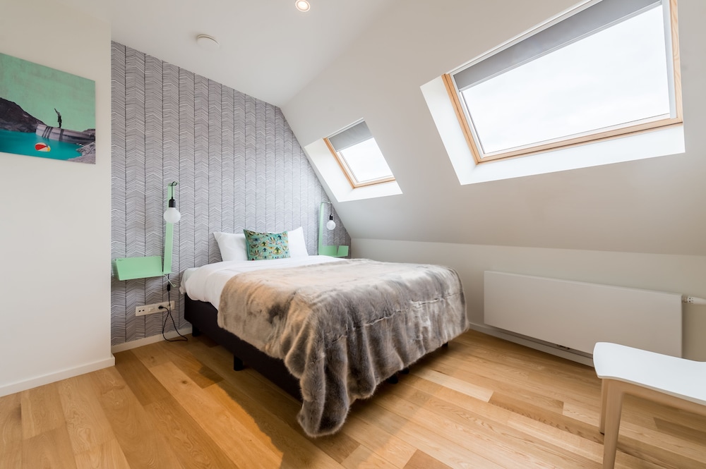 Smartflats Design - Grand-Place
