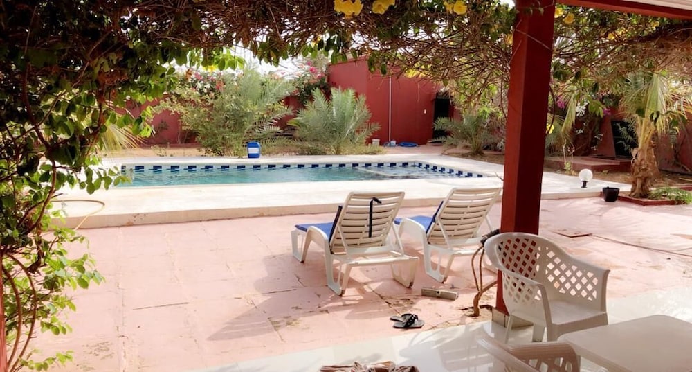 Almadiana Residence