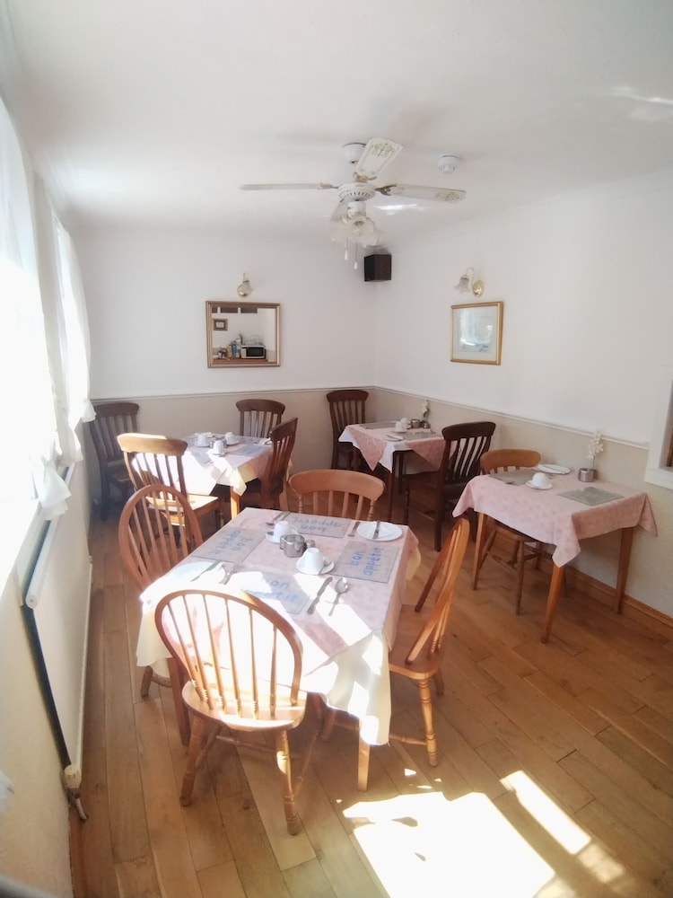 Kilkerran Guest house