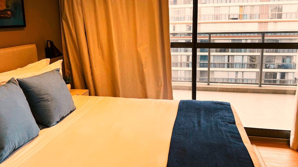 Movinn Nine - Jardim Paulista