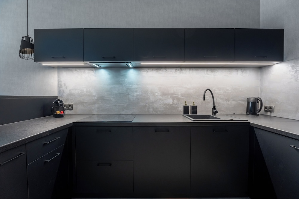 Pure Home Premium Apartments