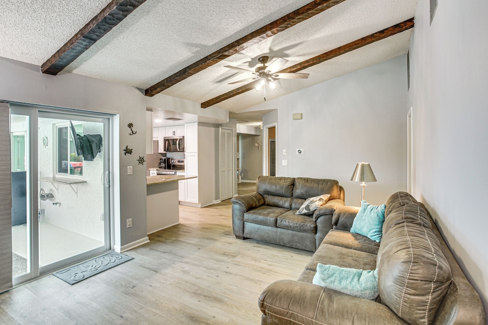 Swim, Hike & Golf: Family Gem in Cape Coral!