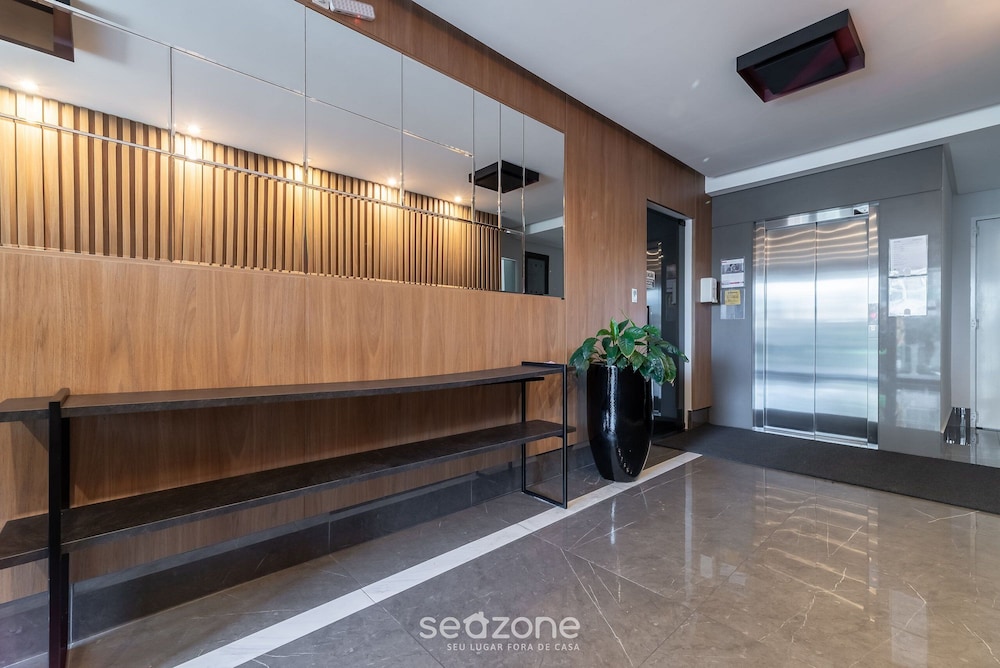 DRL - Apartments 300m From Bombinhas Beach