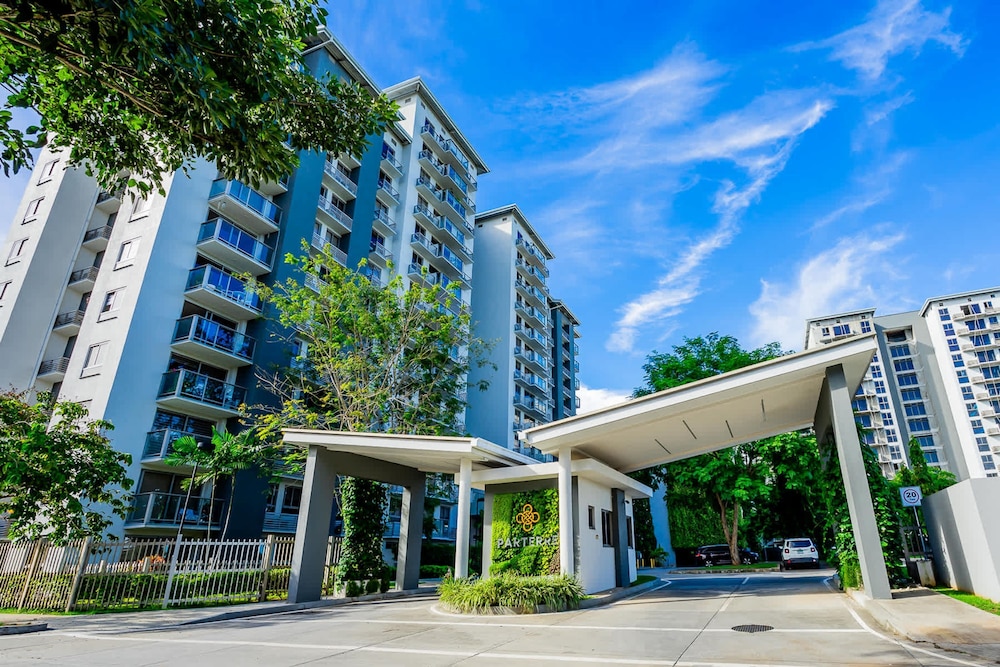 Glorious 1BR With Balcony in Panama Pacifico