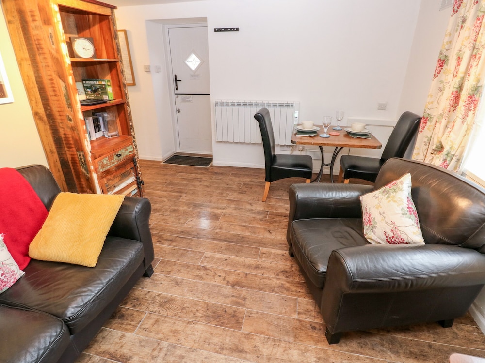 The Coach House