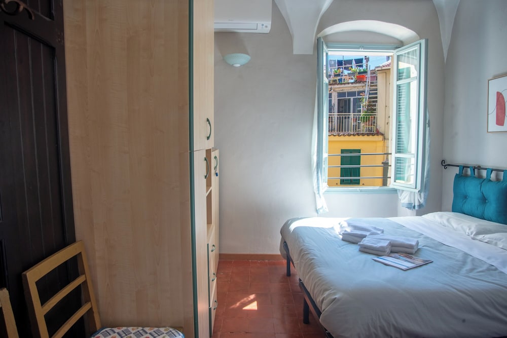 La Terrazza Del Nonno