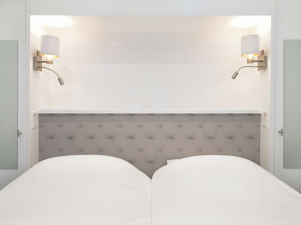 Park Central Short Stay
