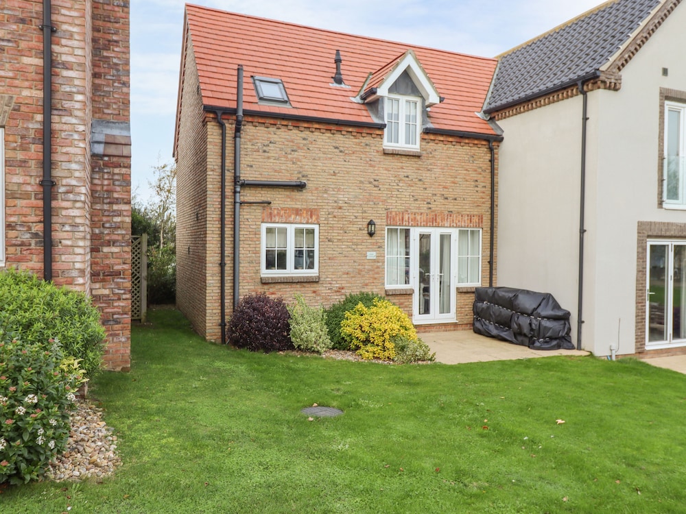 Staks Cottage