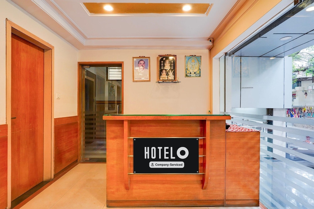 Super Hotel O Thimmaiah Rd Rajajinagar