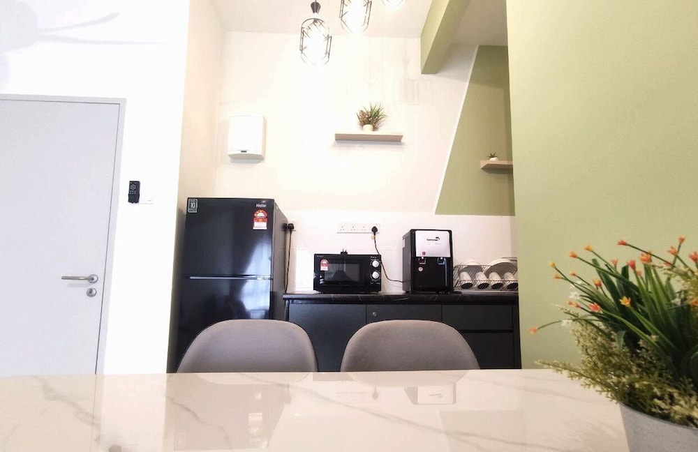 The Horizon Ipoh 2BR L12 by Grab A Stay photo 3
