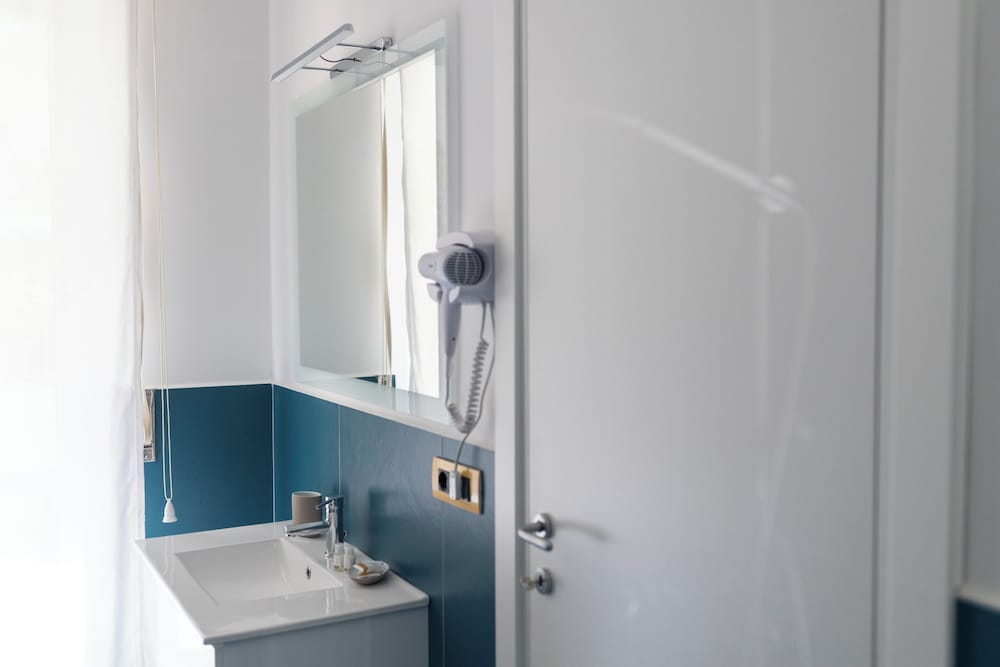 mare nel cuore rooms