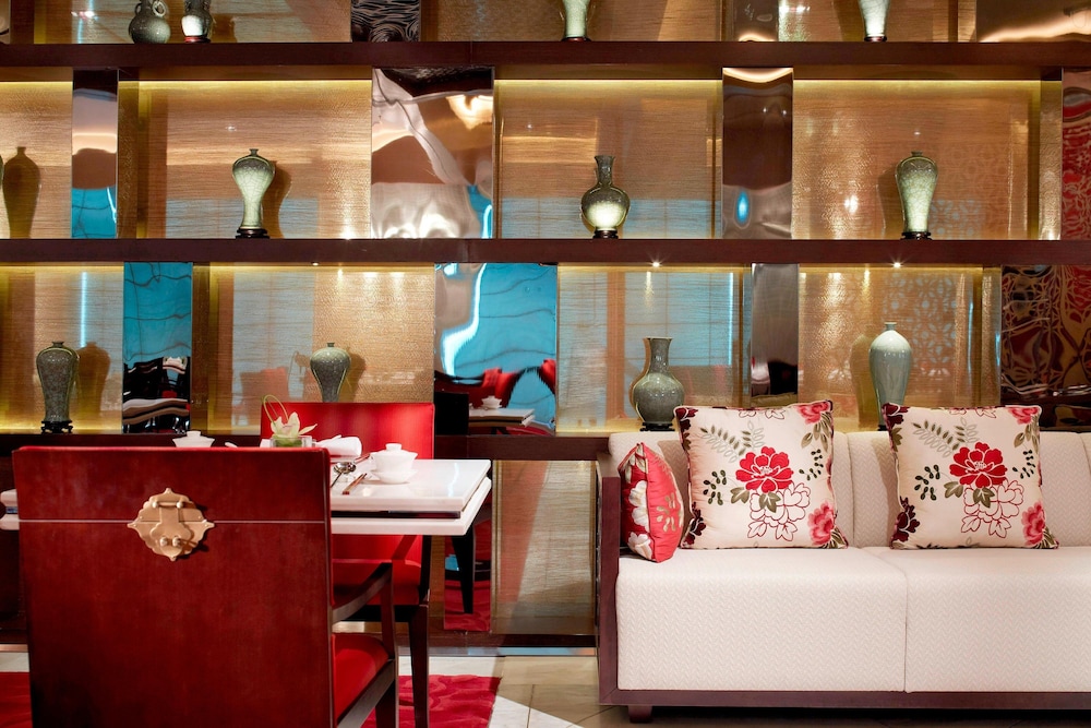 Cambria Hotel Nashville Midtown 23