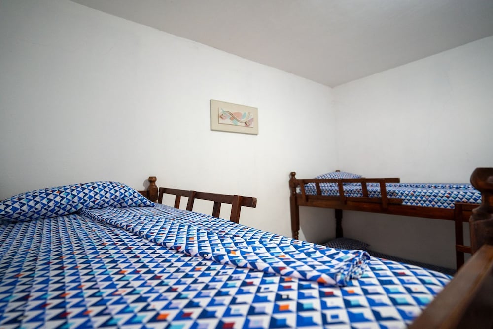 Salinas Beach house Monterrico
