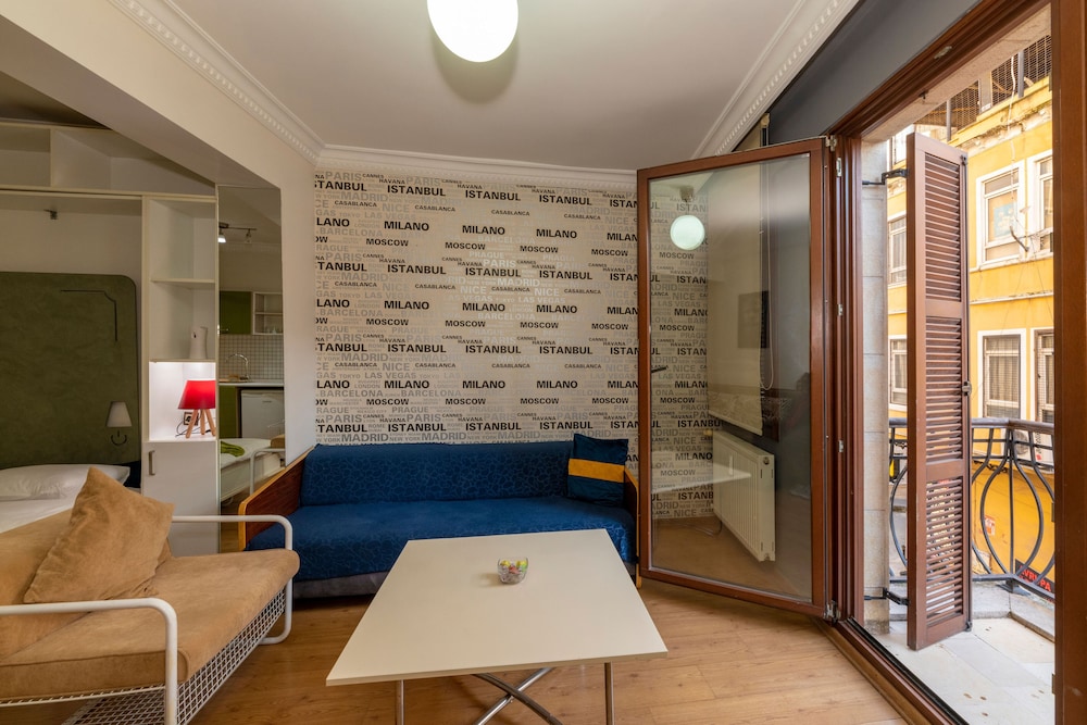 Opera House Otel - Image 114