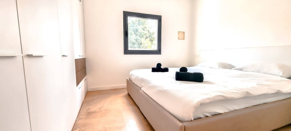 Apt Ophrys 1BR Tel Aviv Kalisher St TL66