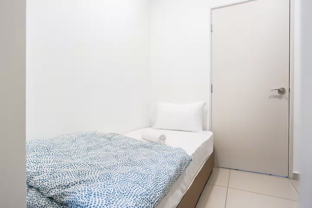 I City Luxury Condo Shah Alam Smarthome