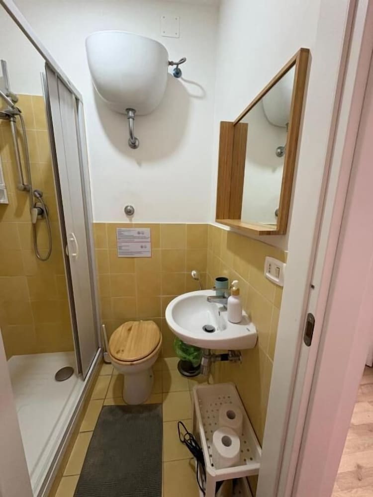 Bed & Breakfast Tarumbò - Napoli
