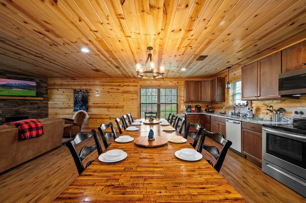 Smoky Cove Dream