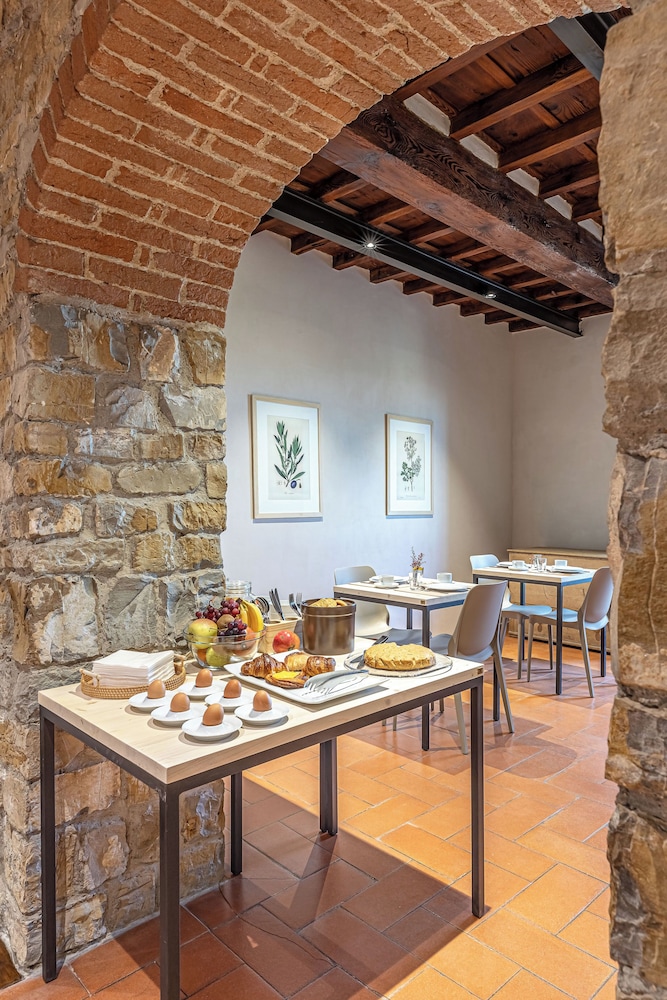 La Casa Rosa bnb