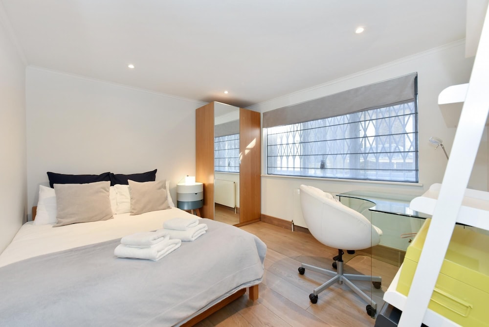 Amazing Covent Garden 2 Bedroom High Speed Wifi