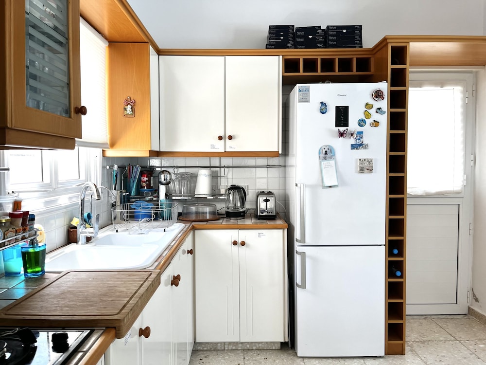 44 PRO -stay Alkyoni Villa